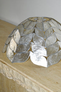 Capiz Shell Pendant Light Lampshade